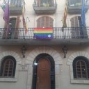 17 DE MAIG. DIA INTERNACIONAL CONTRA LA LGTBIFÒBIA