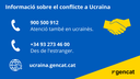 ACOLLIMENT DE REFUGIATS UCRAÏNESOS A CREIXELL