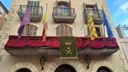 AGRAÏMENT DE LA REGIDORA DELEGADA DE L'ÀREA DE FESTES I 1ªTINENT D'ALCALDE DE L'AJUNTAMENT DE CREIXELL SRA. PILI ROMERO GRACIA