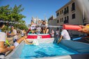 ANUL-LADA LA FESTA DE L'AIGUA PREVISTA PEL DISSABTE 30 DE JULIOL DE 2022 A LA RAMBLA DE LES MORERES A CAUSA DE LES RESTRICCIONS