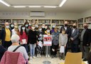 CREIXELL CELEBRA EL DIA MUNDIAL DE LA POESIA 2022