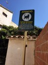 CREIXELL, MUNICIPI LLIURE DE MALTRACTAMENT ANIMAL