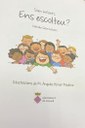 CREIXELL PUBLICA UN GLOSSARI SOBRE LA IGUALTAT PER ALS NENS I NENES DE PRIMÀRIA