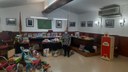 CREIXELL RECULL GAIREBÉ 200 JOGUINES SOLIDÀRIES PER A NENS I NENES DE FAMÍLIES VULNERABLES CREIXELLENQUES