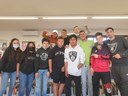 DISSABTE 17 DE SETEMBRE DE 2022 S'INICIEN LES ACTIVITATS DEL CURS 2022-2023 AL PUNT JOVE DE CREIXELL