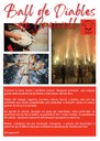 EL BALL DE DIABLES DE CREIXELL BUSCA GENT PER A GAUDIR DE LA FESTA MAJOR I DE LES TRADICIONS POPULARS DE CASA NOSTRA