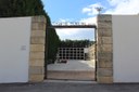EL CEMENTIRI MUNICIPAL DE CREIXELL AMPLIA L'HORARI D'OBERTURA AMB MOTIU DE LA CELEBRACIÓ DE LA FESTIVITAT DE TOTS SANTS 2022