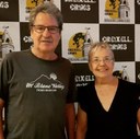 EL LLEIDATÀ FRANCESC PUIGPELAT GUANYA EL PREMI DE NOVEL-LA CRIMINAL MARGARITA ARIDZETA VILA DE CREIXELL