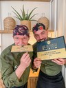 EL RESTAURANT SALIOLI DEL CÀMPING CREIXELL GUANYADOR  AL CONCURS "JOC DE CARTES" DE TV3