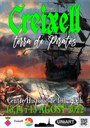 ELS DIES 13, 14 i 15 D’AGOST DE 2022, ARRIBA A LA NOSTRA VILA LA FIRA “CREIXELL, TERRA DE PIRATES”.
