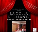 ETS PENSIONISTA, JUBILAT O JUBILADA I VIUS A CREIXELL? ANIMA'T A PARTICIPAR EN LES ACTIVITATS DE LA LLAR DE JUBILATS I PENSIONISTES SANT JAUME DE CREIXELL