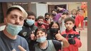 INFORMACIÓ I RESUM DE LES ACTIVITATS DE L'ESPAI JOVE DE CREIXELL DURANT L’ANY 2021