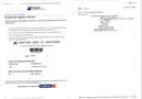 JUSTIFICANT DE L'INGRÉS BANCARI DELS DINERS RECAPTATS PER LA MARATÓ DE TV3 2021