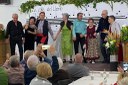 LA LLAR DE JUBILATS I PENSIONISTES SANT JAUME DE CREIXELL HA CELEBRAT LA FESTA DE SANTA ÀGUEDA 2023
