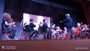 L'ORQUESTRA CORELLI DEL CONSERVATORI DE VILA-SECA ACTUA A CREIXELL