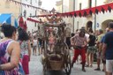 MÉS DE 6.000 PERSONES HAN PASSAT PER LA PRIMERA EDICIÓ DE LA FIRA "CREIXELL, TERRA DE PIRATES 2022"