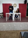PRESENTACIÓ DEL LLIBRE "LOS CUENTOS QUE UN DÍA SOÑÉ" DE FRANCESC CUENCA