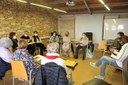 PRESENTACIÓ DEL PROGRAMA XERREM JUNTS-PARLAR I CONVIURE
