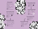 PROGRAMA D'ACTES DEL 25N A CREIXELL - DIA INTERNACIONAL DE LA VIOLÈNCIA MASCLISTA